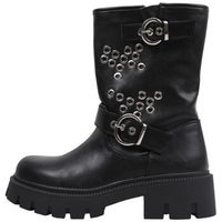 limma botines pegaso para mujer