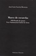 Mares de escarcha