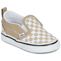 vans zapatos slip-on v para nina