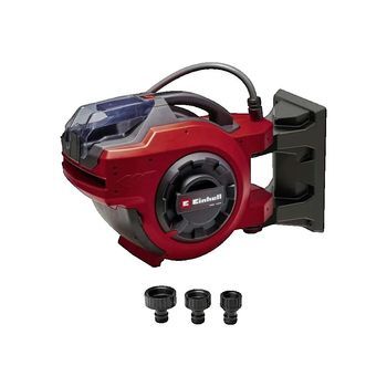 Útiles Jardín Einhell Ge-hr 18/30 Wh Li-solo