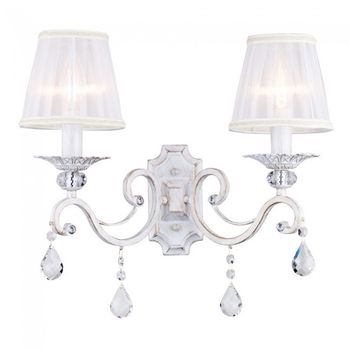 Aplique de pared grace (2 luces)
