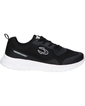de JOHN SMITH RUDER NEGRO-BLANCO