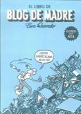 el libro de blog de madre