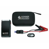 konner  sohnen jump starter js-1000