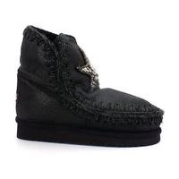 mou botines mufw101041bcbg para mujer