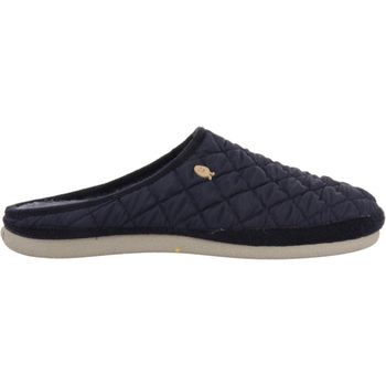 Gioseppo Pantuflas 73886 navy para hombre