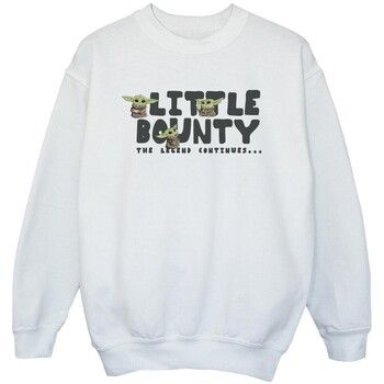 Disney Jersey Little Bounty Hunter para niño