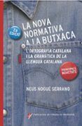 la nova normativa a la butxaca