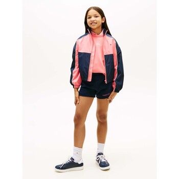 Tommy Hilfiger Short niña Glitter Tommy Short para niña