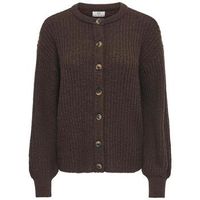 jdy chaqueta de punto tennison para mujer