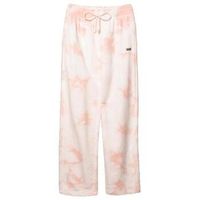 vans pantalones old skool overt plus cc para mujer