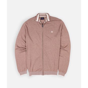 Oxbow Jersey Pull PEZIP para hombre