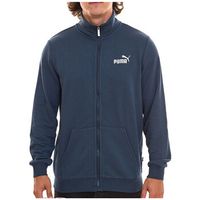puma chaqueta track jacket para hombre