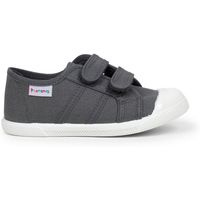 pisamonas zapatillas zapatillas ninos lona cinta adhesiva para nino
