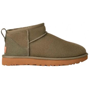 UGG Botas CLASSIC ULTRA MINI para mujer