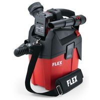 hoover 6l vc 6 l mc 180 flex - accesorios - sin bateria ni cargador - 481491