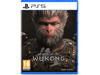 PS5 Black Myth: Wukong