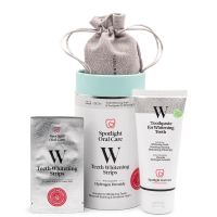 spotlight oral care teeth whitening system