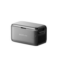 ecoflow glacier classic nevera portatil 35l 55w negra