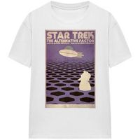 star trek tops y camisetas the original series episode 27 para hombre