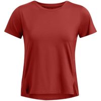 under armour camiseta launch para mujer