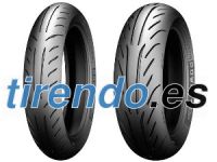 michelin power pure sc  11090-13 tl 56p mc rueda delantera 