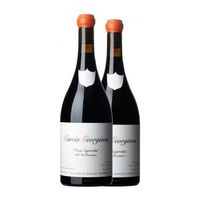 goyo garcia viadero vino tinto finca los quijarrales ribera 75 cl 145 vol pack de 2 unidades