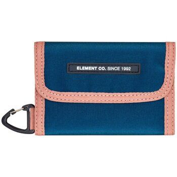 Element Cartera EXO WALLET BIFOLD para mujer
