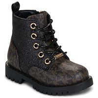 michael michael kors botines kalina glitter para nina
