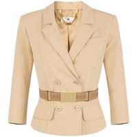 elisabetta franchi chaqueta giacca para mujer