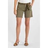 le temps des cerises short bermudas kristal para mujer