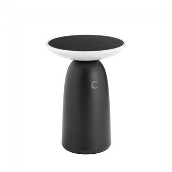 Lámpara de mesa portátil led versa dim (10w)