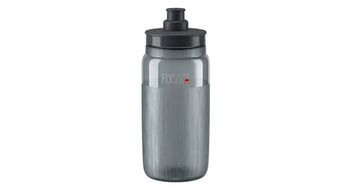 Bidon  strong elite fly tex   strong  transparente 550 ml