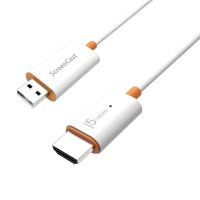 adaptador de pantalla inalambrica j5create screencast hdmi