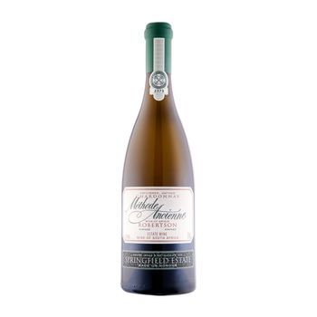 Springfield Vino Blanco Méthode Ancienne Crianza 75 Cl 14% Vol.
