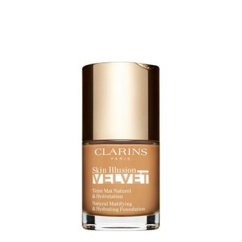 Clarins Skin Illusion Velvet