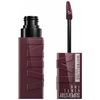 Maybelline New York Pintalabios 135 Fearless para mujer