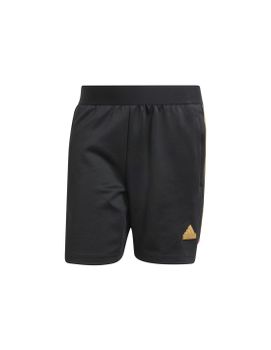 Pantalón adidas House Of Tiro Nations Pack Short Hombre Negro