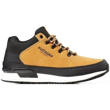 Bustagrip Zapatillas de senderismo Zapatos-HOMBRES para hombre