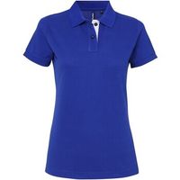 asquith  fox polo contrast para mujer