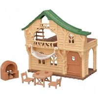 5451 sylvanian lake cabin