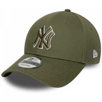 New-Era Gorra Outline 9forty neyyan para hombre