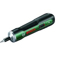 atornillador pushdrive 36v 15ah 32 puntas y maletin bosch