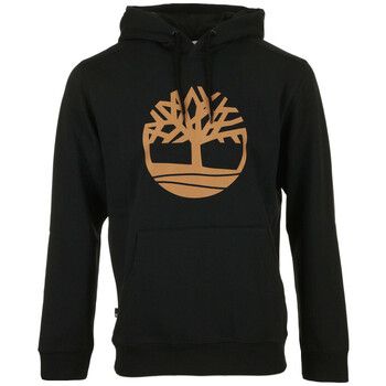 Timberland Jersey Tree Logo Hoodie para hombre
