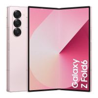 samsung galaxy z fold6 5g 12gb 256gb 76 rosa
