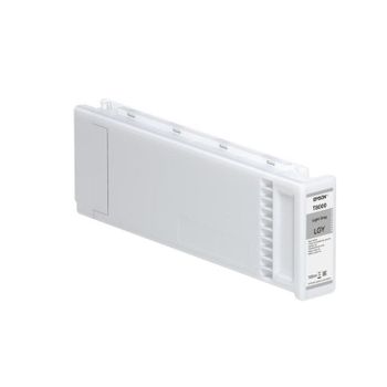 Cartucho de Tinta Epson Light Gray T800000 UltraChrome PRO 700ml