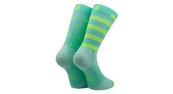P calcetin  p sporcks legend verde   amarillo