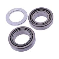kit de cojinetes de vastago de direccion 30x50x1425mm26x485x15mm
