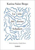 La isla del doctor Schubert