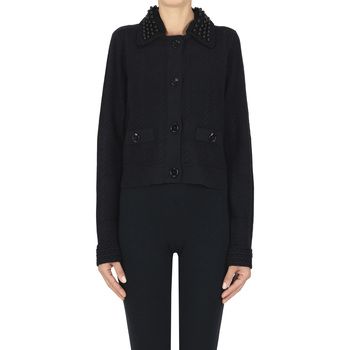 Pinko Chaqueta de punto MGC00008030AI para mujer